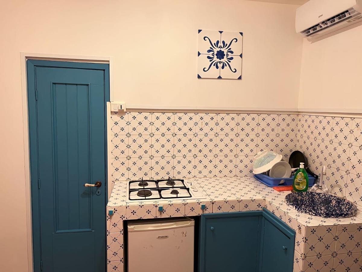Mini House Catania Historic Center Villa Kültér fotó